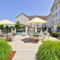 Homewood Suites by Hilton Tulsa-South