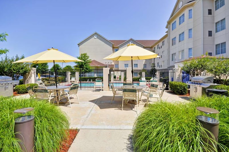 Homewood Suites by Hilton Tulsa-South in Broken Arrow, Oklahoma, United States