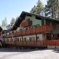 Honey Bear Lodge & Cabins