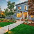 Honor Mansion