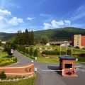Honors Haven Retreat & Conference