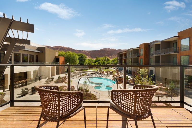 Hoodoo Moab, Curio Collection by Hilton in Moab, Utah, United States