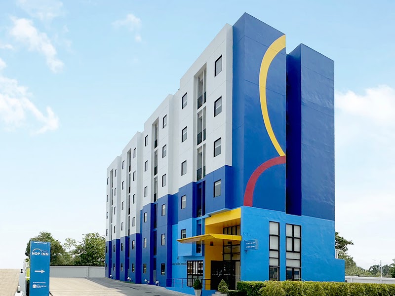 Hop Inn Khon Kaen in Khon Kaen, Thailand