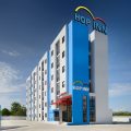 Hop Inn Mae Sot