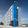 Hop Inn Nong Khai