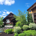 Hope Lake Lodge & Conference Center