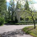 Hostel Immalanjärvi