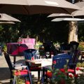 Hostellerie Villa des Roses