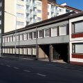 Hostelli Matkustajakoti