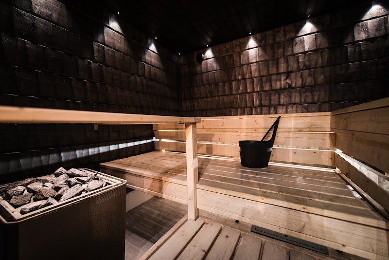 Hotel Aakenus in Rovaniemi, Finland