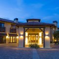 Hotel Abrego