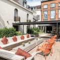 Hotel Academie