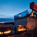 Hotel Alex Johnson