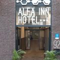 Hotel Alfa Inn