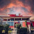 Hotel Almond