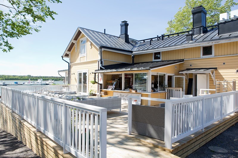 Hotel Amandis in Turku, Finland