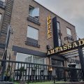 Hotel Ambassade
