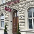 Hotel Andra