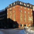 Hotel Anna