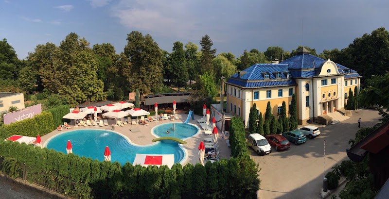 Hotel Anna-Kristina in Vidin, Bulgaria