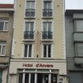 Hotel Anvers