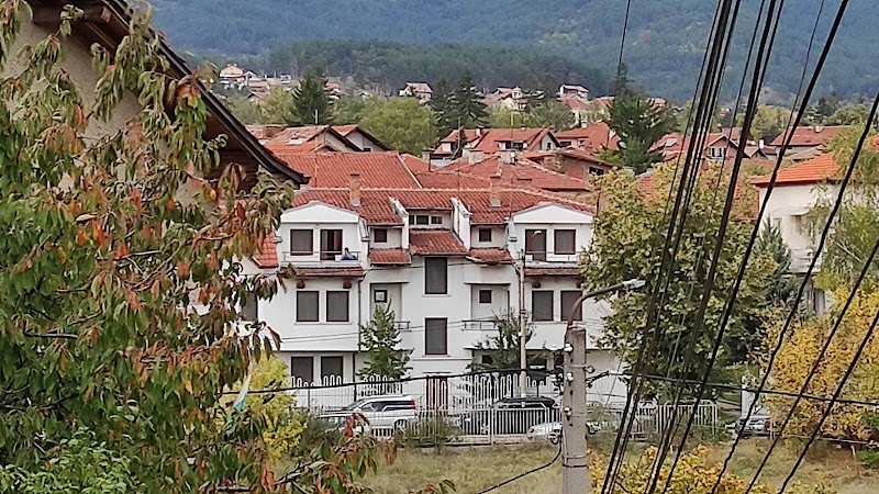 Hotel Aquarelle in Velingrad, Bulgaria