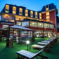 Hotel Aquatonik