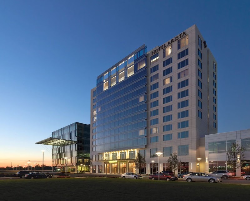 Hotel Arista in Naperville, Illinois, United States