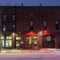 Hotel Arvon