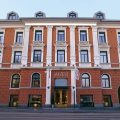 Hotel Astor