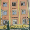 Hotel Auerhahn