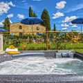 Hotel Belvedere di San Leonino