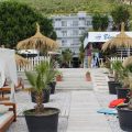 Hotel Blue Days