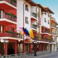 Hotel Bolyarski