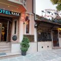 Hotel Boris Palace