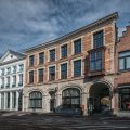 Hotel Bourgoensch Hof