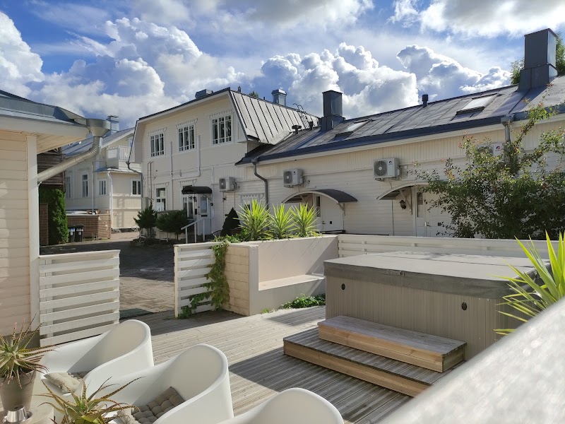Hotel Bridget Inn in Naantali, Finland