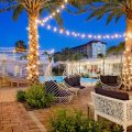 Hotel Cabana Clearwater Beach