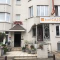 Hotel Cajou