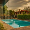 Hotel Casanova di Pescille