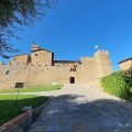 Hotel Castello Banfi Il Borgo