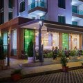 Hotel Central Plaza