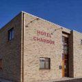 Hotel Chamdor