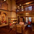 Hotel Chimayo de Santa Fe