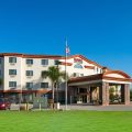 Hotel Chino Hills