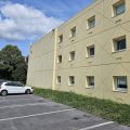 Hotel Class’Eco Namur