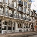 Hotel Coast