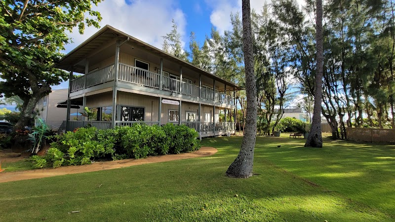 Hotel Coral Reef Resort in Kapaa, Hawaii, United States