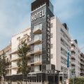 Hotel Cosmopolite