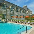 Hotel Crescent Court